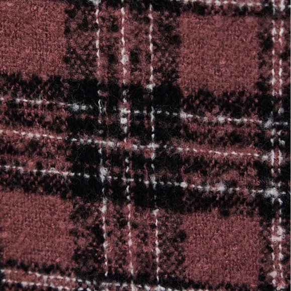 NWT Plus Size Torrid Brown Tunnel Neck Cape Poncho Fashionable - Picture 4 of 13